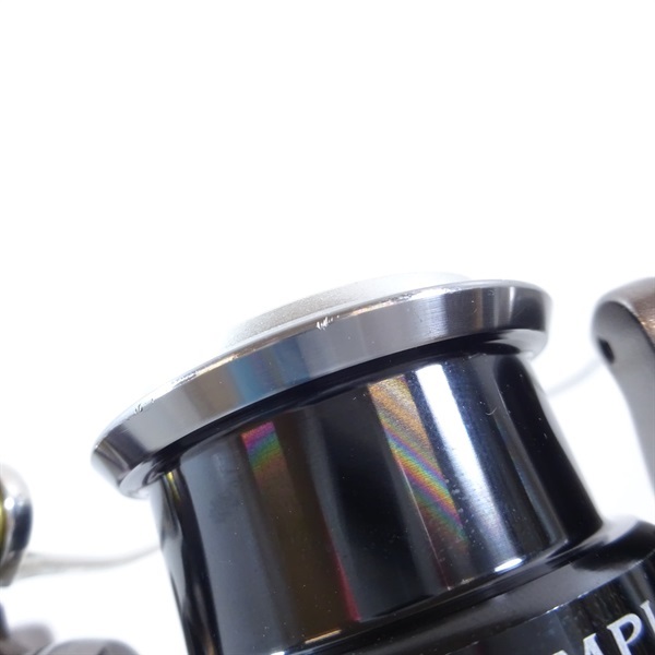 コンプレックスＣＩ４　Ｆ６  ２５００ＨＧＳ